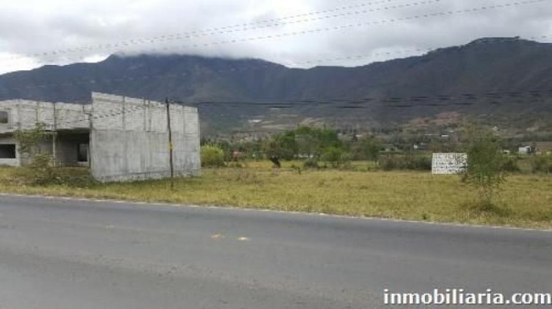 Venta de Terreno en Ciudad Mendoza