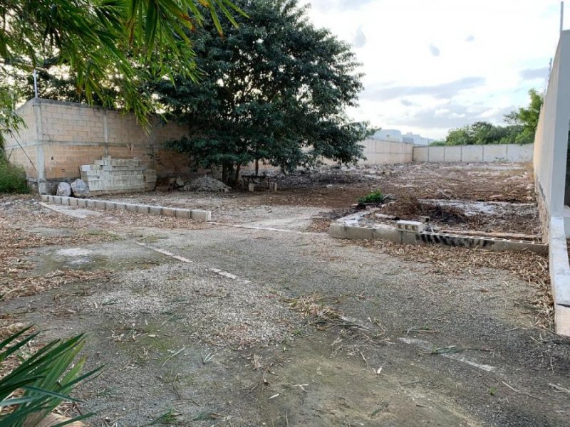 Terreno en Venta en conkal Mérida, Yucatan