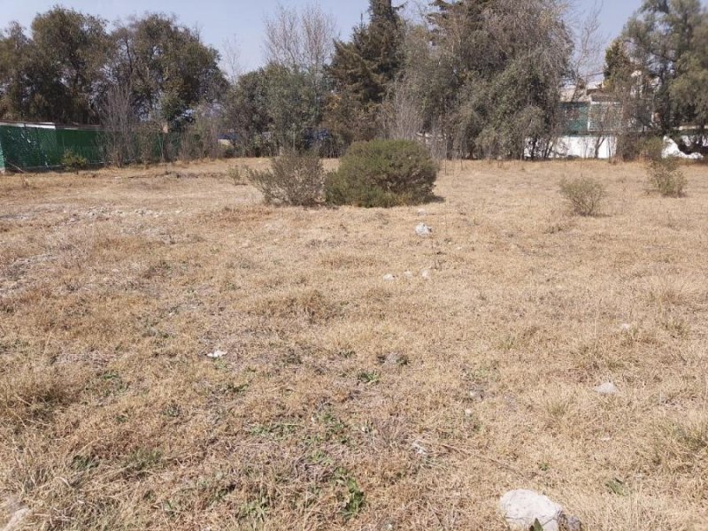 Terreno en Venta en El Rosario Cuautitlán Izcalli, Mexico