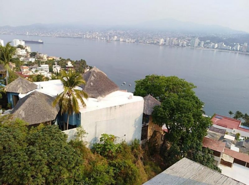 Foto Terreno en Venta en Guitarrón, Acapulco de Juárez, Guerrero - $ 5.000.000 - TEV302993 - BienesOnLine