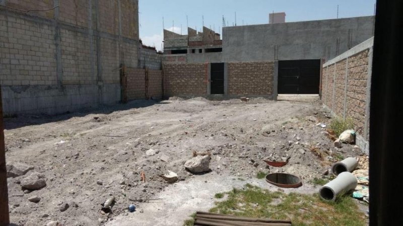 Terreno en Venta en LA ASUNCION LA ASUNCION, Mexico