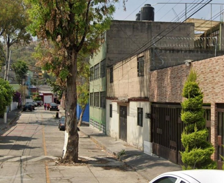 Terreno en Venta en SANTA ISABEL TOLA Gustavo A. Madero, Distrito Federal