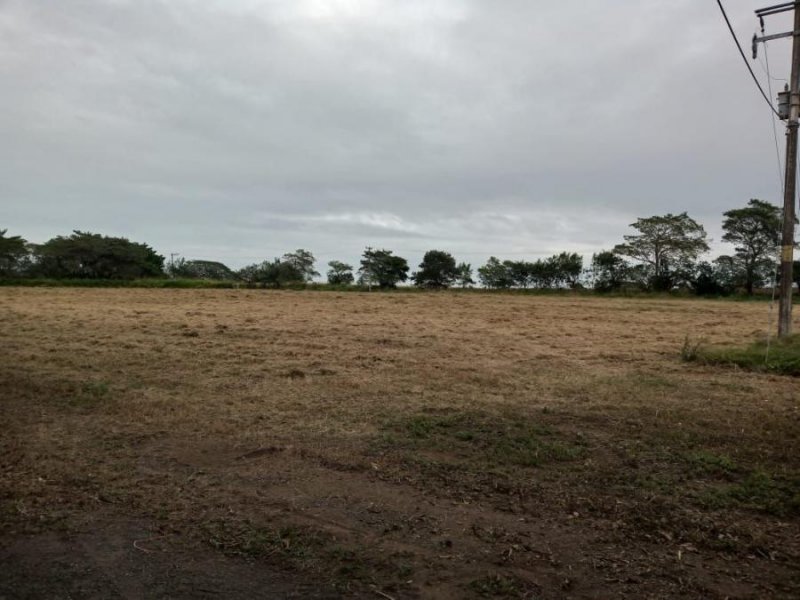 Terreno en Venta en Loc el Pando Veracruz, Veracruz