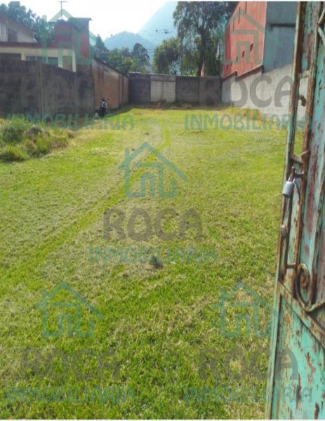 Venta de Terreno en Nogales Veracruz