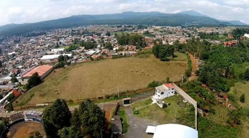 Foto Terreno en Venta en Pátzcuaro, Michoacan de Ocampo - 3 hectareas - $ 26.000.000 - TEV197573 - BienesOnLine