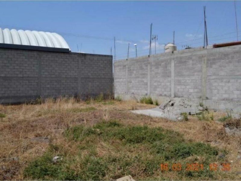 Foto Terreno en Venta en 22 de Septiembre, Coatepec, Veracruz - $ 510.000 - TEV309840 - BienesOnLine