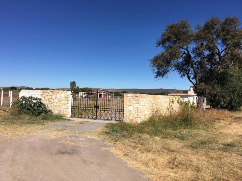 Foto Terreno en Venta en PLANCARTE, Celaya, Guanajuato - $ 150 - TEV250508 - BienesOnLine