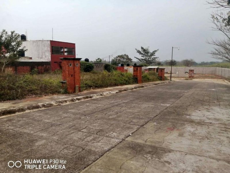 Terreno en Venta en  San Juan Bautista Tuxtepec, Oaxaca