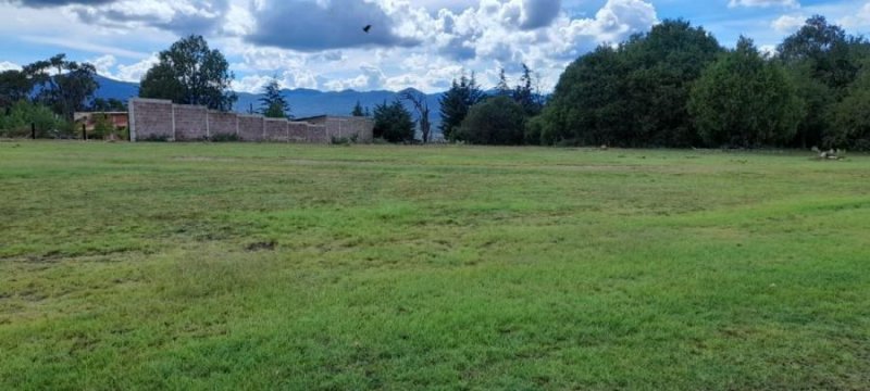 Terreno en Venta en San Miguel Regla Huasca de Ocampo, Hidalgo