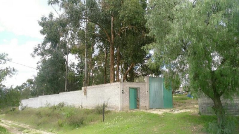 Foto Terreno en Venta en San Pedro Chiautzingo, Texcoco de Mora, Mexico - $ 2.106.000 - TEV252034 - BienesOnLine