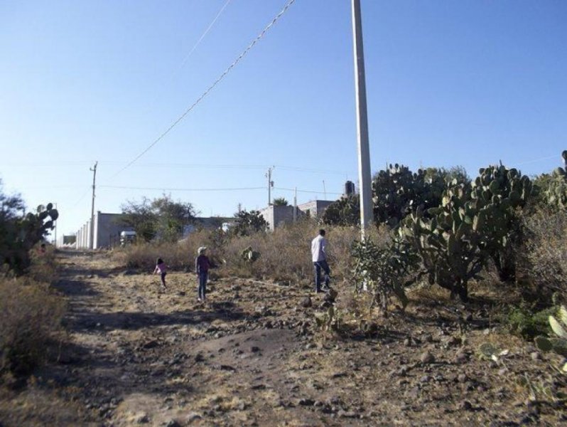 Terreno en Venta en Tula de Allende Tula de Allende, Hidalgo