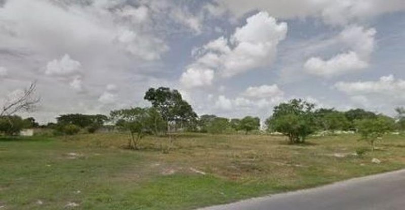 Foto Terreno en Venta en YUCALPETEN, Mérida, Yucatan - $ 500.000 - TEV278574 - BienesOnLine