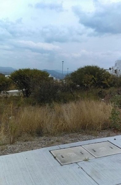 Foto Terreno en Venta en ZIBATA, Santiago de Querétaro, Queretaro Arteaga - $ 559.000 - TEV189266 - BienesOnLine