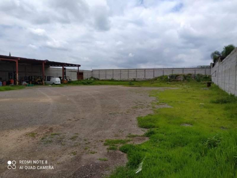 Foto Terreno en Venta en El Carmen, Queretaro Arteaga - $ 9.200.000 - TEV308834 - BienesOnLine