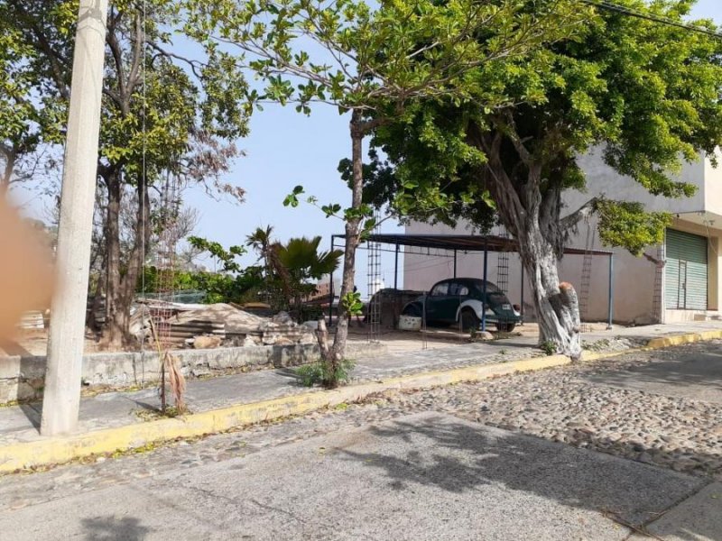 Foto Terreno en Venta en Jardin Mangos, Acapulco de Juárez, Guerrero - $ 650.000 - TEV289343 - BienesOnLine