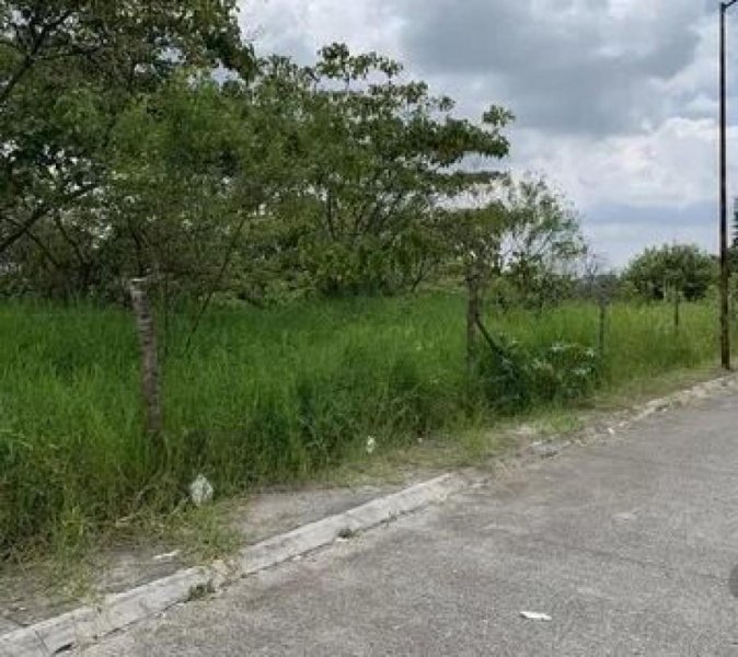 Terreno en Venta en  Miradores (Miradores del Mar), Veracruz