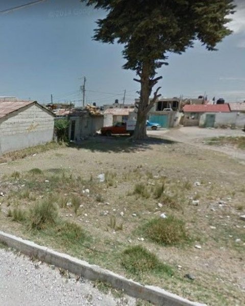 Terreno en Venta en  Perote, Veracruz