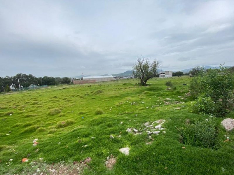 Terreno en Venta en Las Haciendas Tepeapulco, Hidalgo