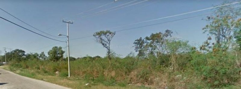 Foto Terreno en Venta en FRACCIONAMIENTO ACIM ll, Umán, Yucatan - $ 115.000 - TEV277175 - BienesOnLine