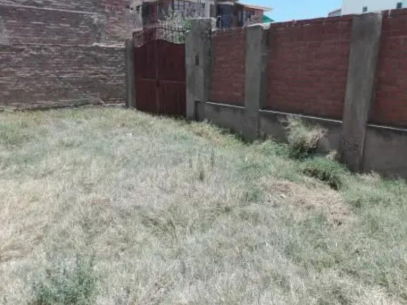 Terreno en Venta en Orquideas Xalapa-Enríquez, Veracruz