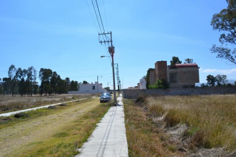 Terreno en Venta en Fraccionamiento Club El Parque San José Iturbide, Guanajuato