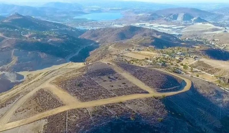 Terreno en Venta en Rancho Mexico Rosarito, Baja California