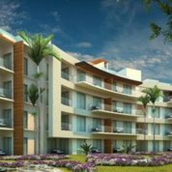 Foto Departamento en Venta en playa del carmen centro, Playa del Carmen, Quintana Roo - U$D 209.000 - DEV107624 - BienesOnLine