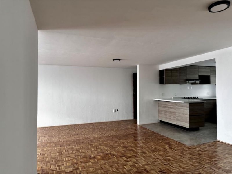 Departamento en Venta en Ampliación Napoles Benito Juárez, Distrito Federal