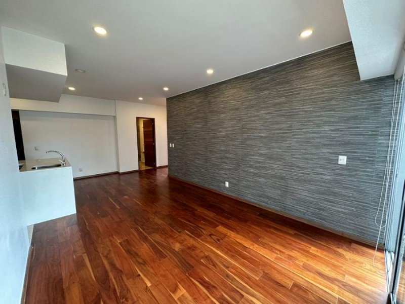 Departamento en Venta en Xoco Coyoacán, Distrito Federal