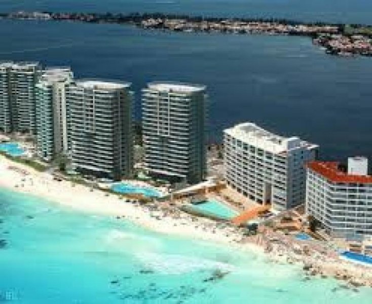 Foto Departamento en Venta en zona hotelera cancun, Cancún, Quintana Roo - U$D 765.000 - DEV107702 - BienesOnLine