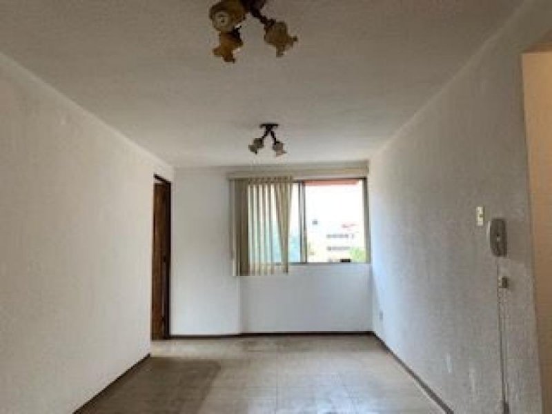 Departamento en Venta en Pedregal de Carrasco Coyoacán, Distrito Federal