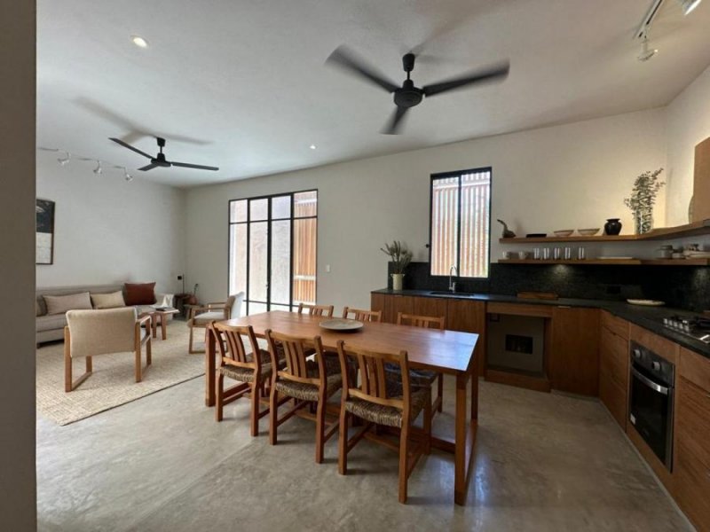 Departamento en Venta en Garcia Gineres Mérida, Yucatan