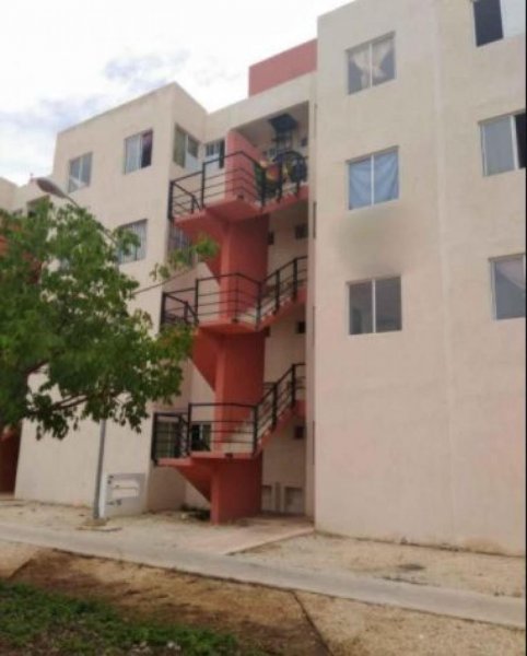 Foto Departamento en Venta en SAN MARCOS, Mérida, Yucatan - $ 317.000 - DEV282755 - BienesOnLine