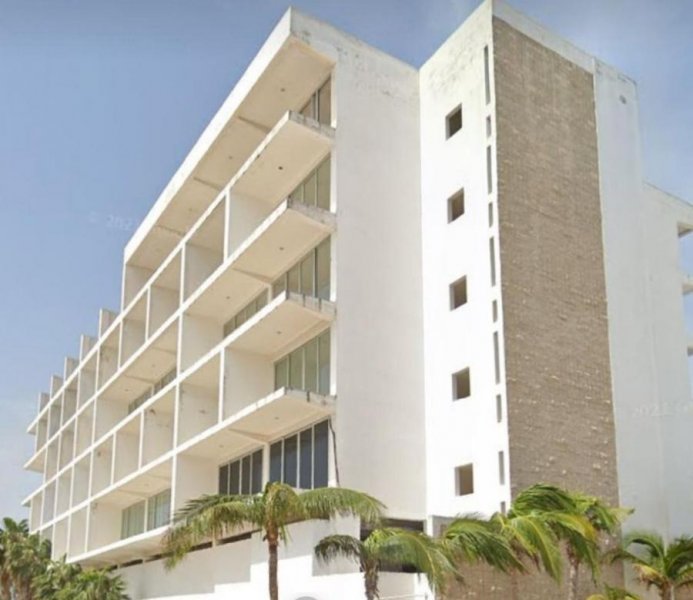 VENTA DEPARTAMENTOS CANCUN