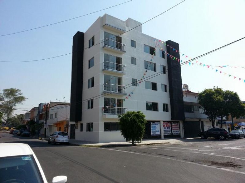 Foto Desarrollo en Venta en Iztapalapa, Distrito Federal - $ 2.200.000 - DSV169014 - BienesOnLine