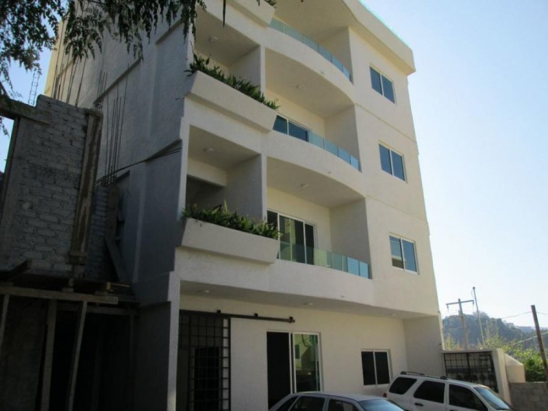 Foto Departamento en Venta en FARALLON, FARALLON, Guerrero - $ 1.550.000 - DEV277669 - BienesOnLine