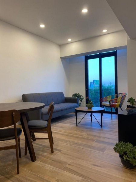 Departamento en Venta en Granada Miguel Hidalgo, Distrito Federal