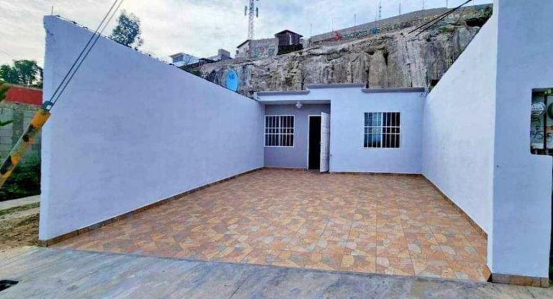 Casa en Venta en EL JIBARITO Tijuana, Baja California