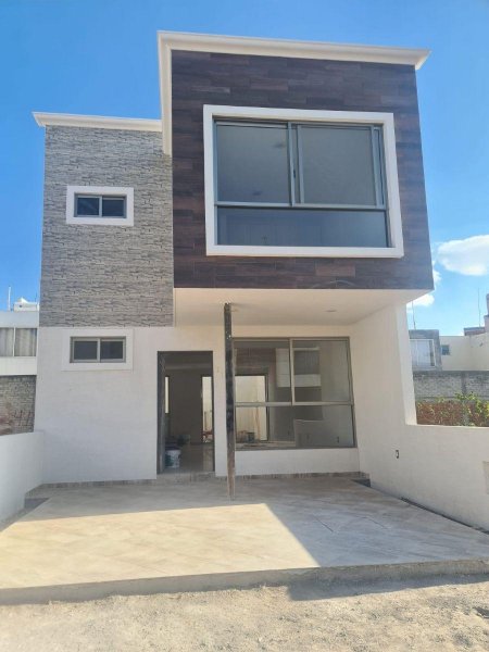 Casa en Venta en LOMA LARGA Morelia, Michoacan de Ocampo