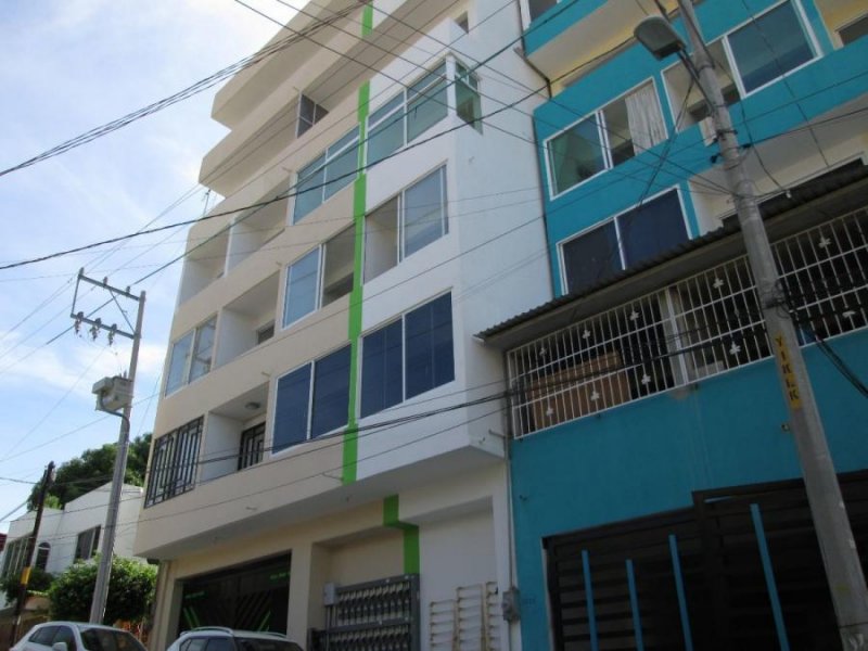 Foto Departamento en Venta en Hornos Insurgentes, Acapulco de Juárez, Guerrero - $ 600.000 - DEV277492 - BienesOnLine