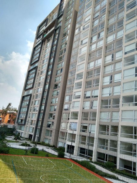 Departamento en Venta en Olivar de los Padres Hir San Angel, Distrito Federal