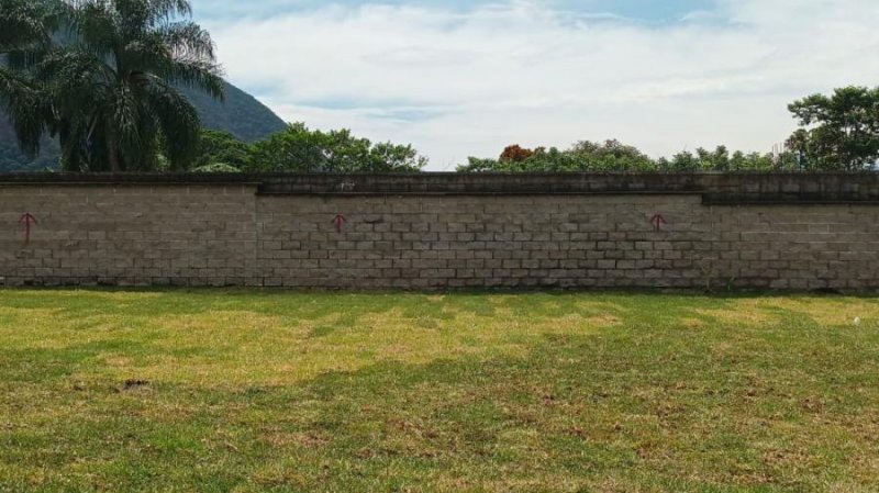 Terreno en Venta en espinal Orizaba, Veracruz