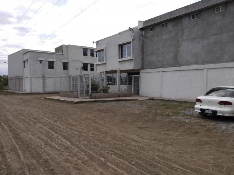 Foto Bodega en Venta en Santa Amalia, Altamira, Tamaulipas - $ 32.000.000 - BOV240683 - BienesOnLine