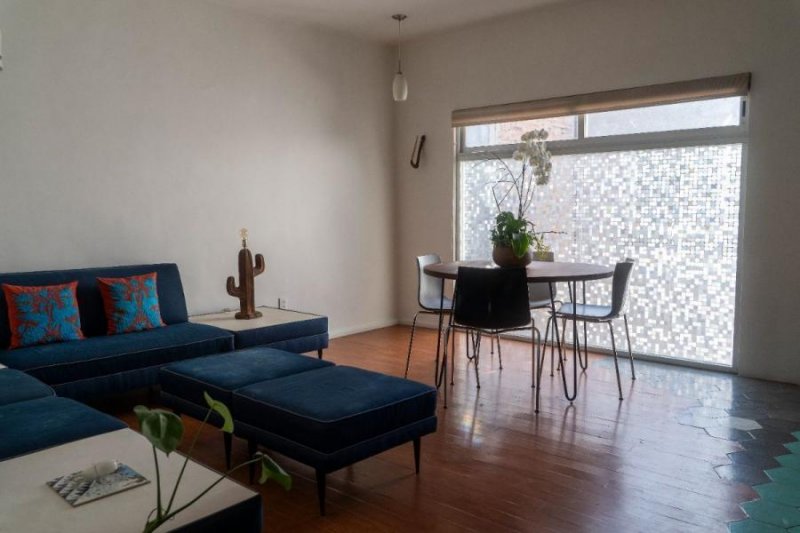 Departamento en Venta en Roma Norte Cuauhtémoc, Distrito Federal