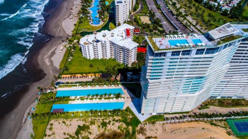 Foto Departamento en Renta por Temporada en PENINSULA, Acapulco de Juárez, Guerrero - 15 hectareas - $ 6.000 - DE317762 - BienesOnLine