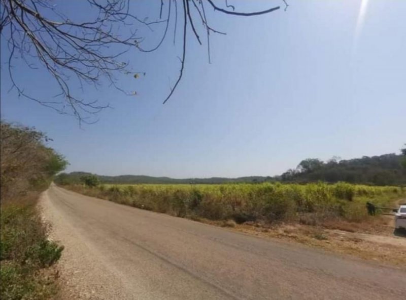 Rancho en Venta en  Uayamón, Campeche