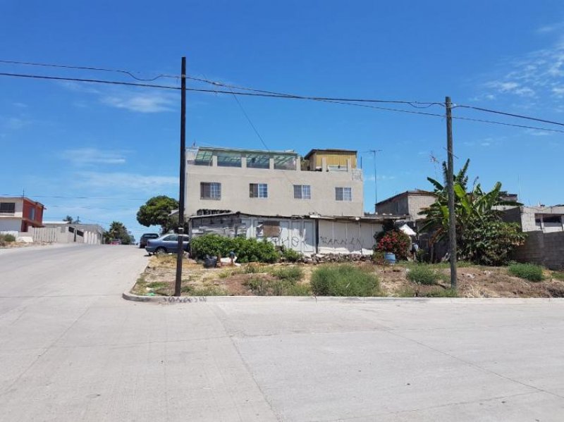 Foto Terreno en Venta en CONSTITUCION, Rosarito, Baja California - U$D 18.000 - TEV210596 - BienesOnLine