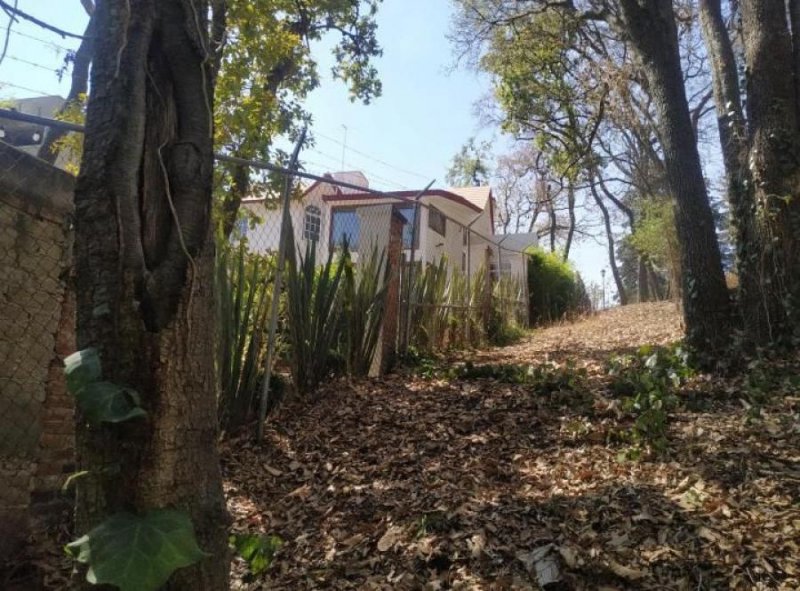 Terreno en Venta en Condado de Sayavedra Atizapan de Zaragoza, Mexico