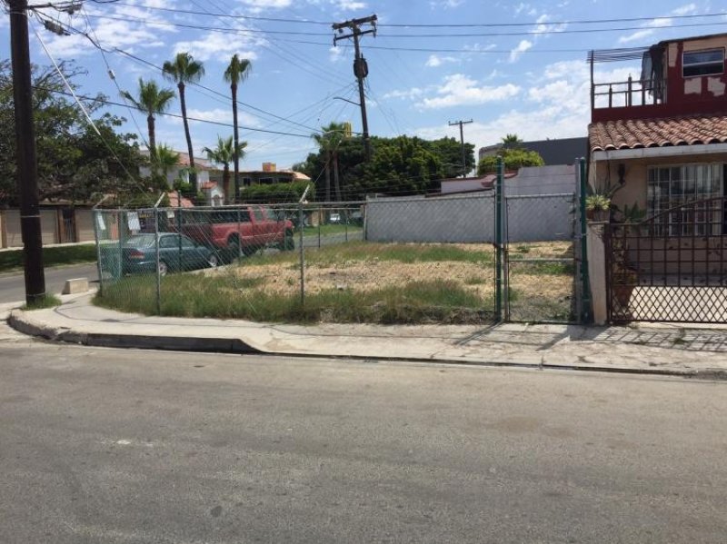 Foto Terreno en Venta en FRACC. VILLAFLORESTA, Rosarito, Baja California - U$D 68.000 - TEV210602 - BienesOnLine