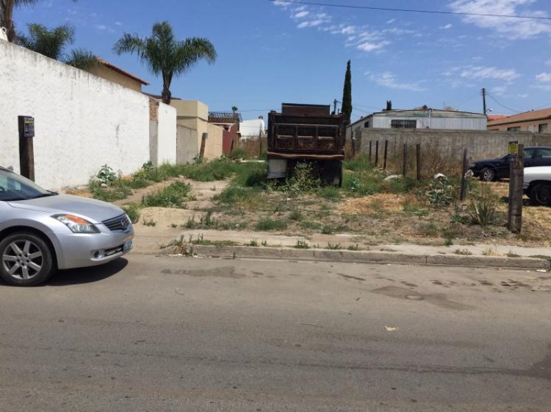 Foto Terreno en Venta en VILLAFLORESTA, Rosarito, Baja California - U$D 46.000 - TEV210604 - BienesOnLine